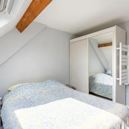 Apartamento Les Christophines-4