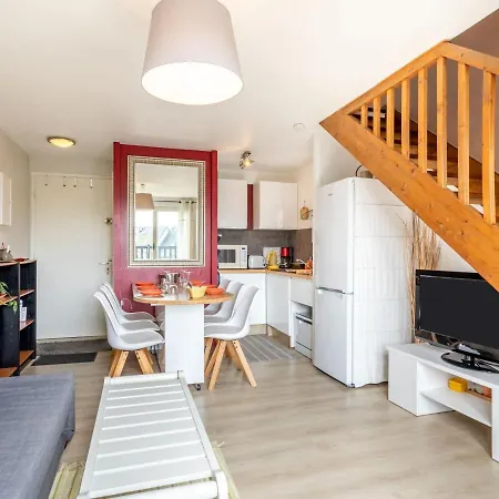 Les Christophines-4 Apartamento *