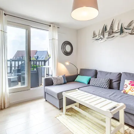 Apartamento Les Christophines-4 *
